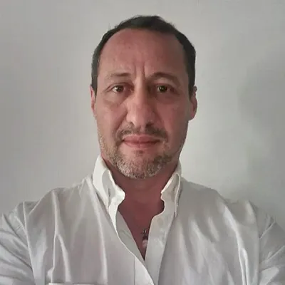 Lionel Pairuna